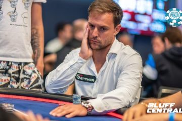 Steve Enríquez convierte US$150 en un Super Pass de US$30,000 rumbo a Bahamas