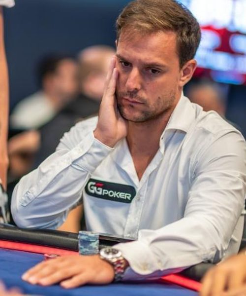 Steve Enríquez convierte US$150 en un Super Pass de US$30,000 rumbo a Bahamas