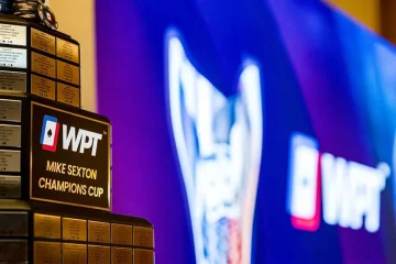 WPT Chipre 2025 | Ilia Kitsbabashvili sorprende al mundo y conquista su primer título con $401,100