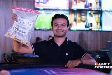 Valdespino mandó en la cabina del vuelo 1B del Opener en Querétaro