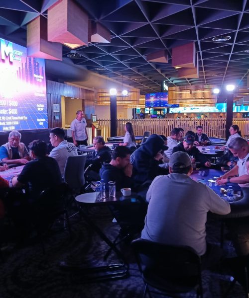 LiveBlog Mystery Bounty Vuelo 1A – Querétaro