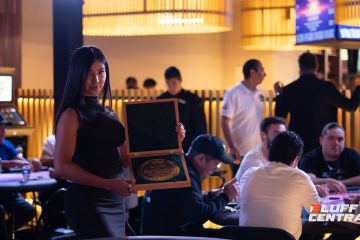 El Opener definirá al primer campeón en las Noches de Poker del Seven by Big Bola Casino