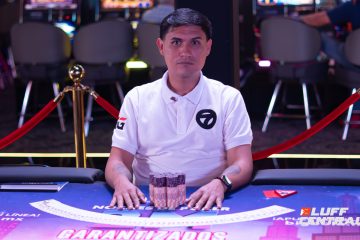 LiveBlog Mystery Bounty Vuelo 1B – Querétaro