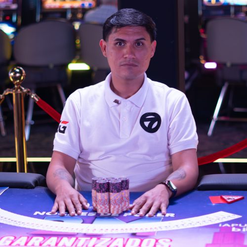 LiveBlog Mystery Bounty Vuelo 1B – Querétaro