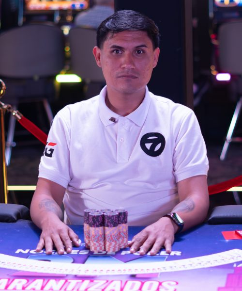 LiveBlog Mystery Bounty Vuelo 1B – Querétaro