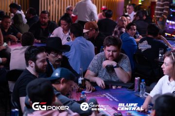 LiveBlog Mystery Bounty Vuelo 1D – Querétaro