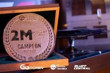 LiveBlog Mystery Bounty Día 2 – Querétaro