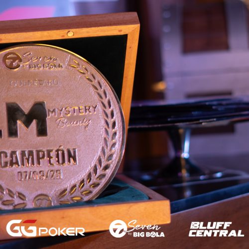 LiveBlog Mystery Bounty Día 2 – Querétaro