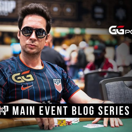 Jeff Gross hizo revelaciones sobre la revolución que piensa que GGPoker impulsó en las WSOP