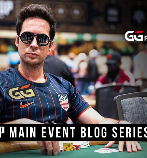 Jeff Gross hizo revelaciones sobre la revolución que piensa que GGPoker impulsó en las WSOP