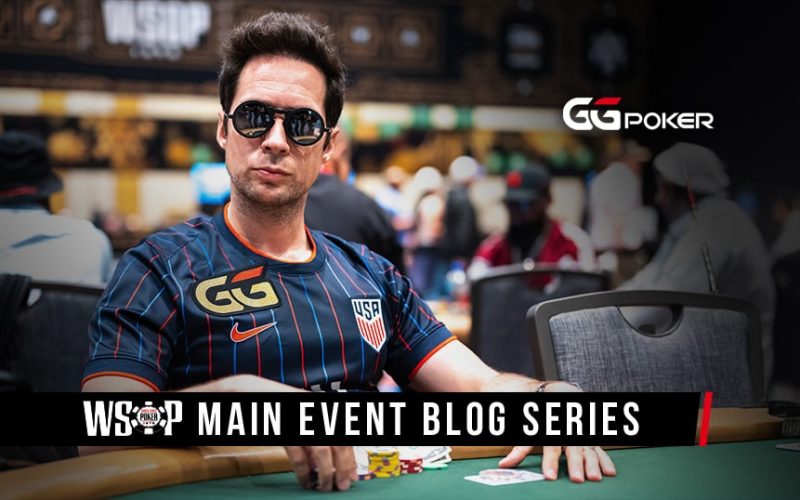 Jeff Gross hizo revelaciones sobre la revolución que piensa que GGPoker impulsó en las WSOP