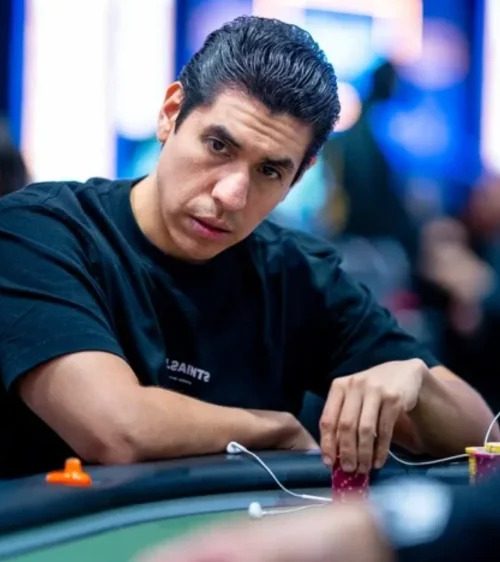 Podio para Campins y bombazo de Treviño en el High Roller Freezeout de las WSOP online