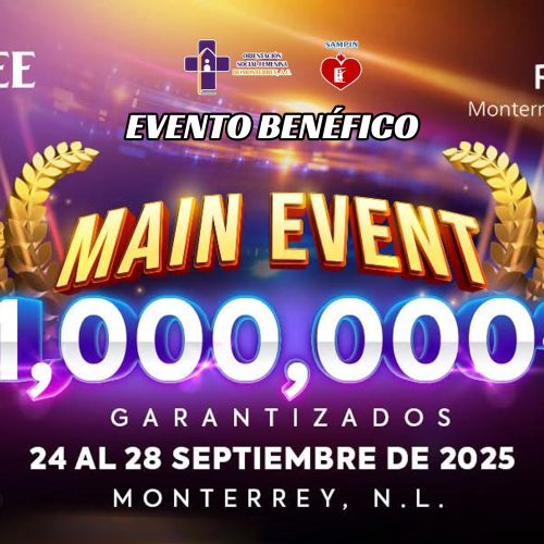 El Jubilee despide el mes de las fiestas patrias con las mejores razones para vivir una gran cita en Monterrey