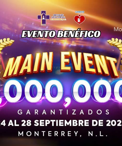 El Jubilee despide el mes de las fiestas patrias con las mejores razones para vivir una gran cita en Monterrey