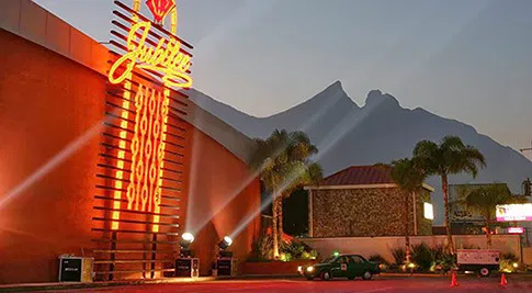 El Casino Jubilee pondrá MX$6.000.000 en juego en su próximo festival, en La Sultana del Norte