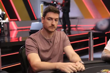 Selouan se calzó el brazalete mayor de las WSOP online, en una final con alta presencia latina