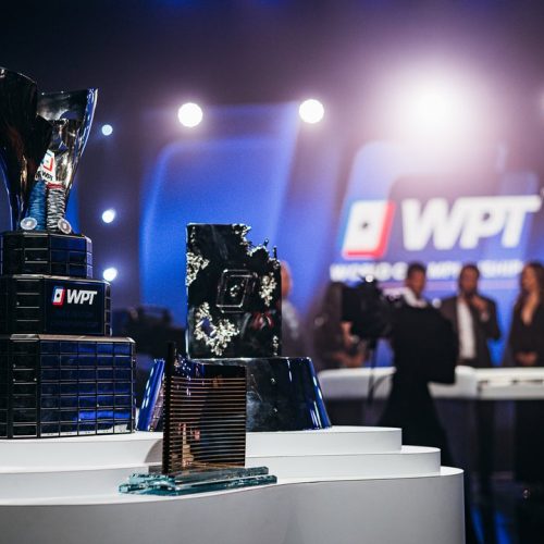 El WPT World Championship pondrá 78 eventos como fiesta de navidad en Las Vegas