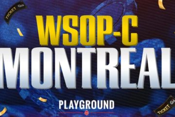Grand Slam en Montreal – El Main Event del WSOP Circuit rompe todos los récords