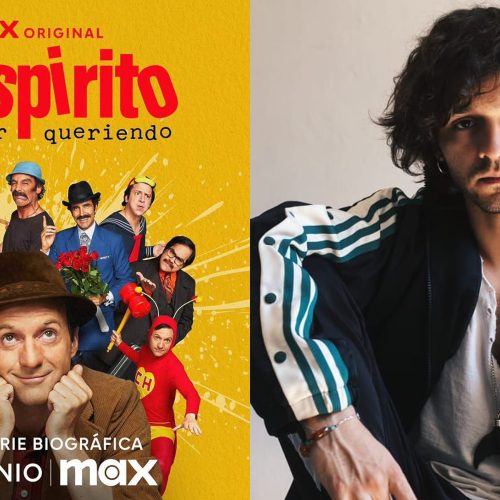Iván Aragón | Del set de filmación a las mesas de poker en Querétaro