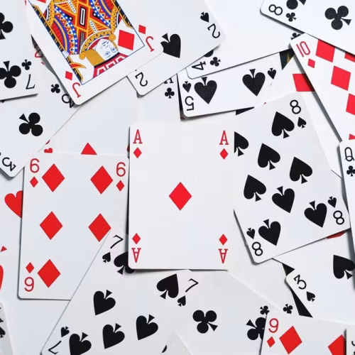 19 apodos de manos de poker que no existen (pero deberían existir)