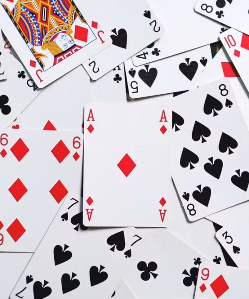 19 apodos de manos de poker que no existen (pero deberían existir)