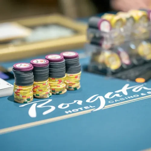 El Borgata Fall Poker Open regresa tras cinco años con un Evento Principal de US$1.000.000