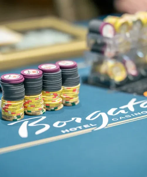 El Borgata Fall Poker Open regresa tras cinco años con un Evento Principal de US$1.000.000