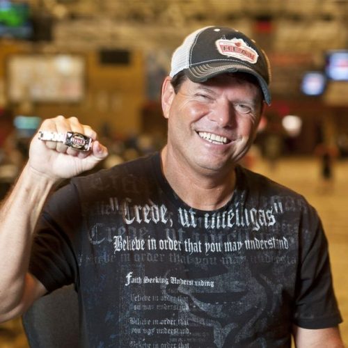 El ganador de brazalete de las WSOP Cory Zeidman fue sentenciado por fraude continuado en apuestas deportivas