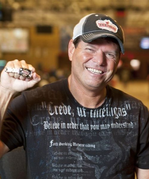 El ganador de brazalete de las WSOP Cory Zeidman fue sentenciado por fraude continuado en apuestas deportivas