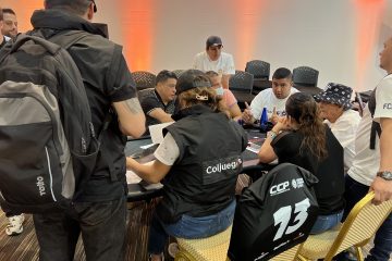 Ante un intento de cancelación del CCP Cartagena, la Federación Colombiana hace valer el reconocimiento deportivo conquistado