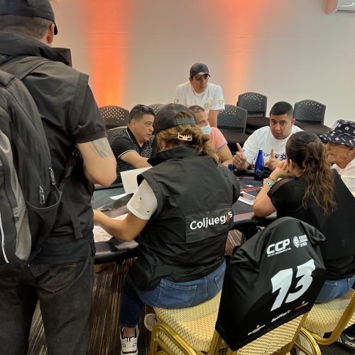 Ante un intento de cancelación del CCP Cartagena, la Federación Colombiana hace valer el reconocimiento deportivo conquistado