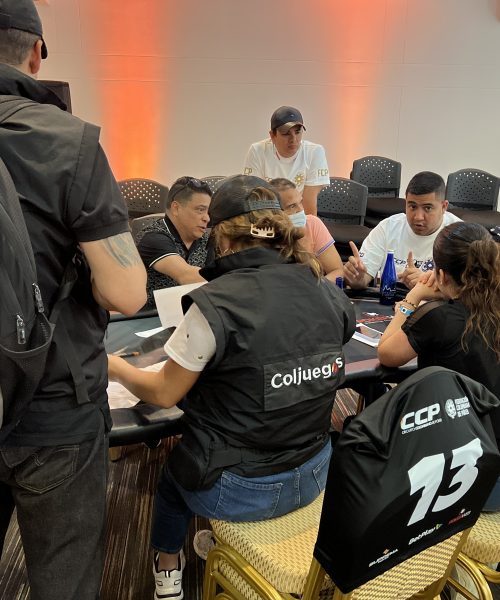 Ante un intento de cancelación del CCP Cartagena, la Federación Colombiana hace valer el reconocimiento deportivo conquistado