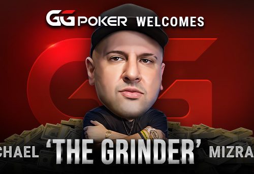 Mizrachi se estrenará como Embajador Mundial de GGPoker en el WSOP-C Panamá