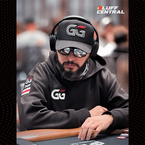 Michael Acevedo: «El circuito de la Serie Mundial es el más prestigioso del mundo y es un privilegio tenerlo en Latinoamérica»