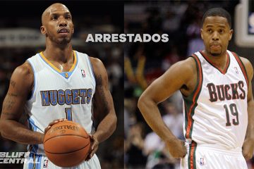 Estrellas de la NBA y miembros de la mafia se encuentran entre los más de 30 detenidos en la «Operation Royal Flush»