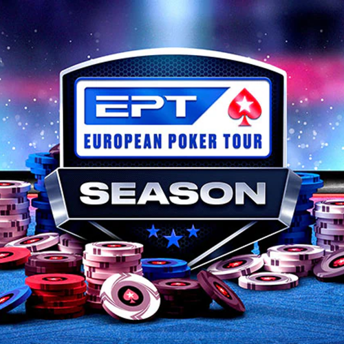 PokerStars lanza la Temporada EPT Online | 7 Gold Passes en juego