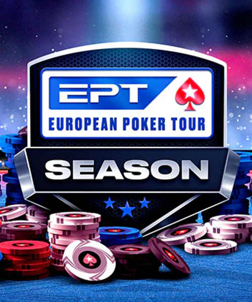 PokerStars lanza la Temporada EPT Online | 7 Gold Passes en juego