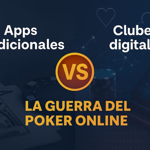 Apps de siempre vs Apps tipo club ¿cuál camino tiene más ventajas para jugadores?