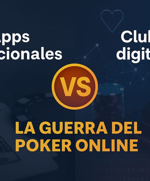 Apps de siempre vs Apps tipo club ¿cuál camino tiene más ventajas para jugadores?