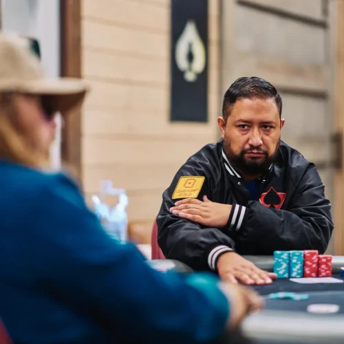 Martín Torres 7° lugar por US$35.000 del WPT Prime Championship en Austin, Texas