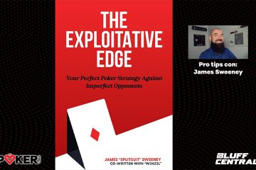 Pro Tips con James Sweeney | Cómo superar una estrategia GTO perfecta