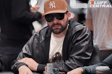 🇲🇽 Tadeo Palomares se corona en el ¥550 Zodiac Tiger Fury Bounty (Big Bounties) de GGPoker