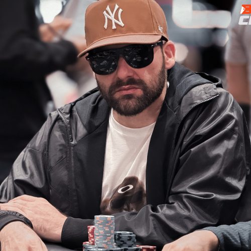 🇲🇽 Tadeo Palomares se corona en el ¥550 Zodiac Tiger Fury Bounty (Big Bounties) de GGPoker