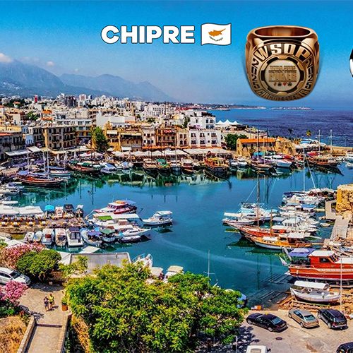 Arranca el Main Event del WSOP Super Circuit Cyprus | El Merit Royal Diamond recibe a la élite mundial del poker