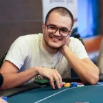 Serrano logró otro podio de alta categoría en Brasil y se mantiene en la lucha por el ranking general de las BSOP