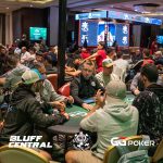 El dominio latino en el WSOP-C Panamá una serie histórica para el continente