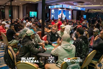 El dominio latino en el WSOP-C Panamá una serie histórica para el continente