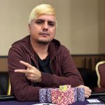 Torres y Márquez compiten en un cabeza a cabeza por el liderato, al iniciar el Día Final del Evento Principal en el Casino Jubilee