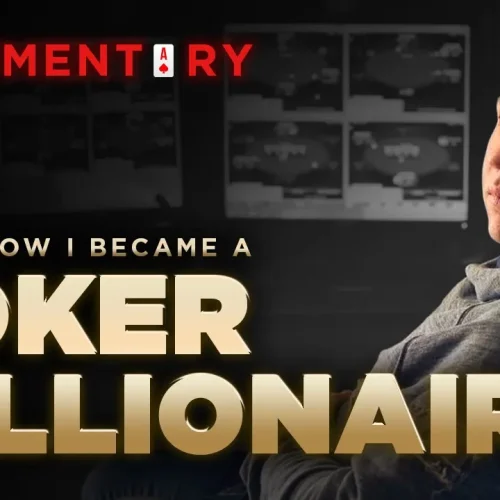 GGPoker presenta “Online Poker Millionaires” la nueva serie que revela el mundo real del poker online de high stakes