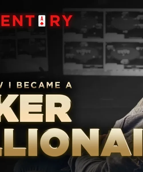 GGPoker presenta “Online Poker Millionaires” la nueva serie que revela el mundo real del poker online de high stakes